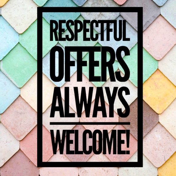 Respectful Offers Always Considered! - Picture 1 of 1